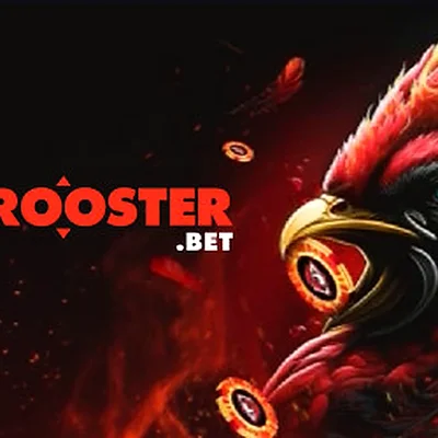 Rooster Casino Logo